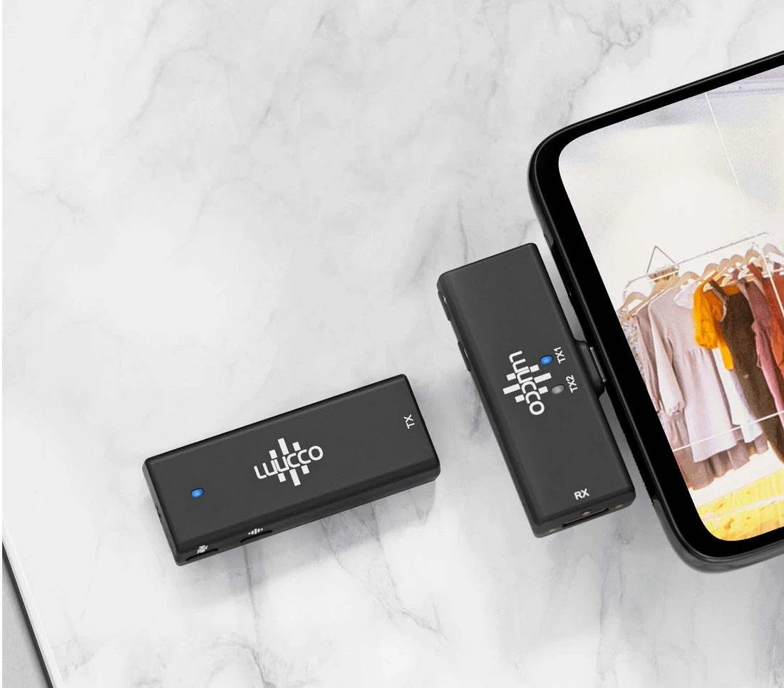 Yayıncılar ve İçerik Üreticileri İçin Mikrofon Rehberi