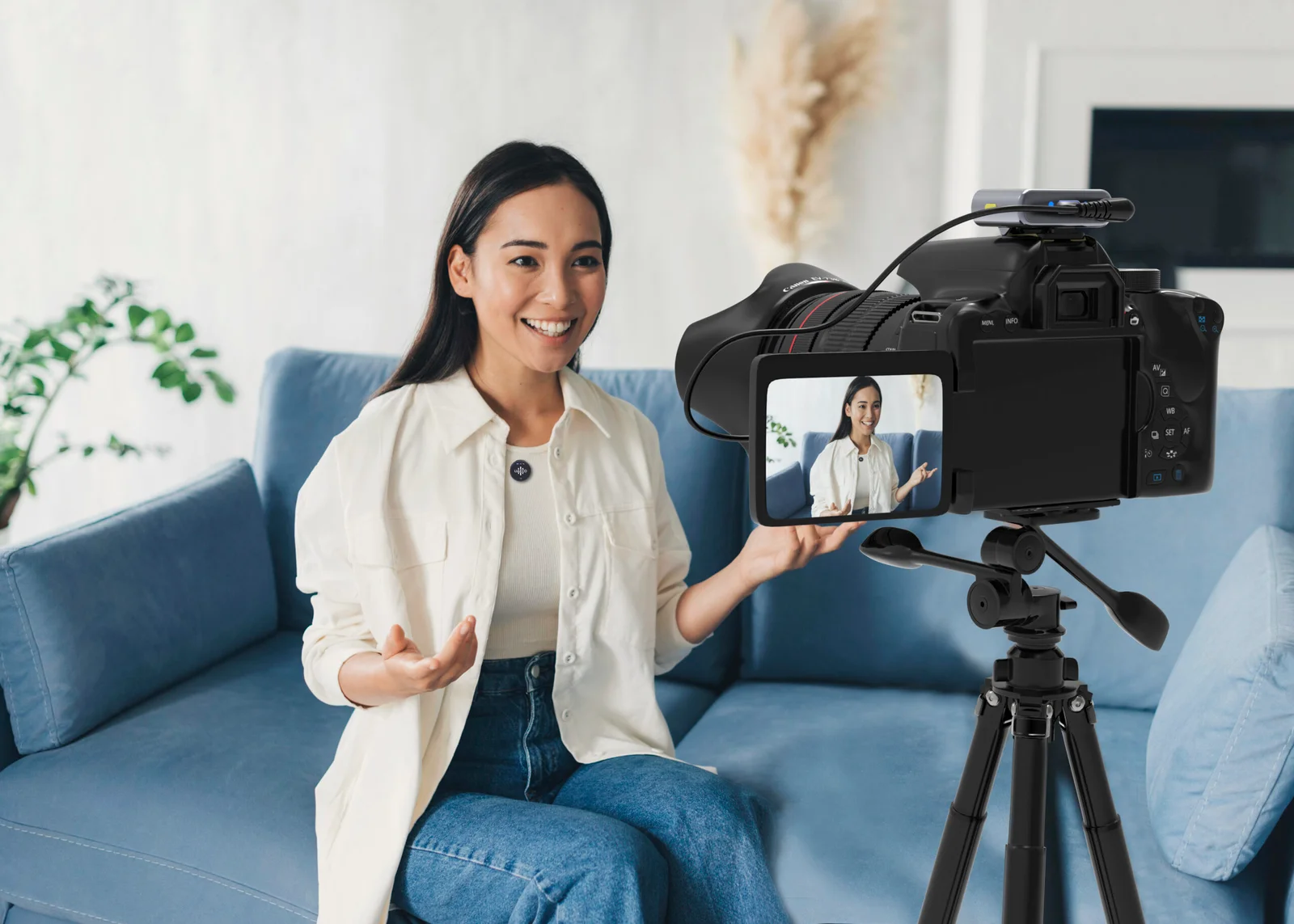 Kablosuz Mikrofon Seçerken Nelere Dikkat Etmelisiniz?