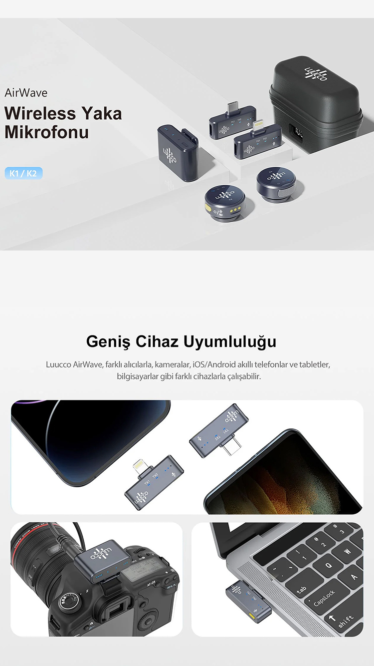 AirWave - Mobil Resim 1