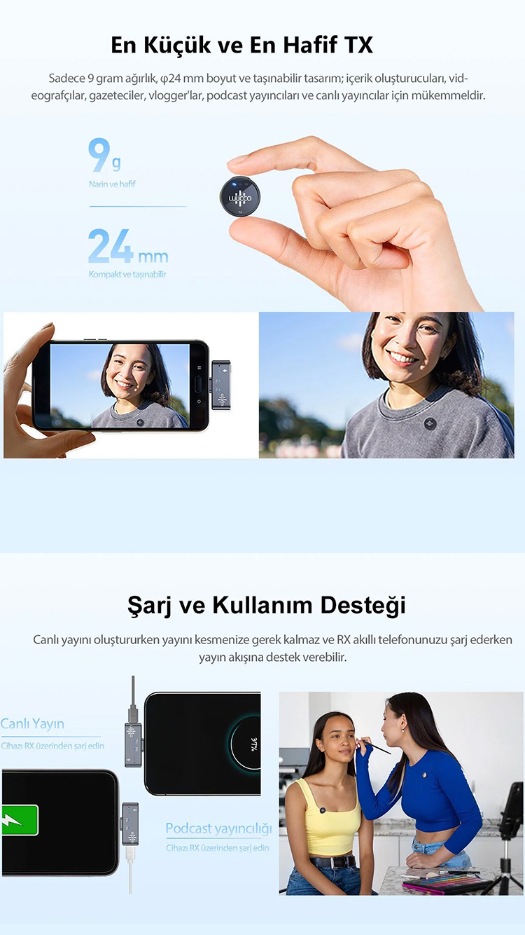 AirWave - Mobil Resim 2