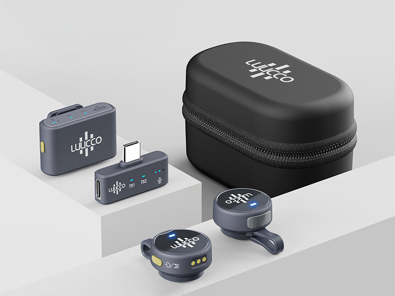 AirWavePro ile Özgürce Konuşun