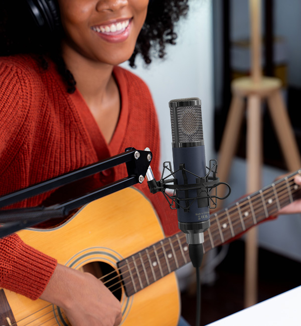 Melo-S1 ile Her Tonu Yakala