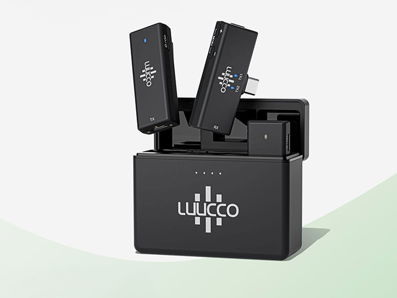 ProTalker S2 ile Sesiniz Güvende