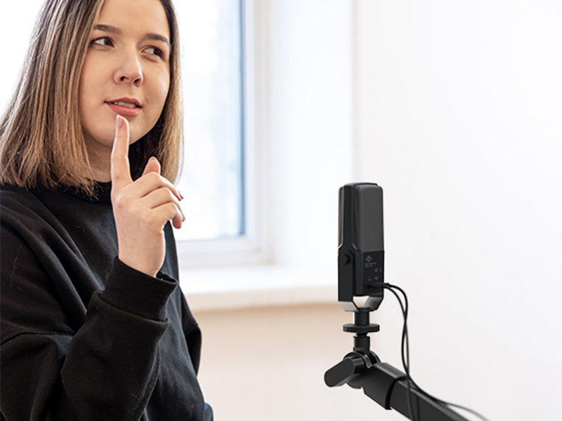 Yayına Hazır: StreamPro S1